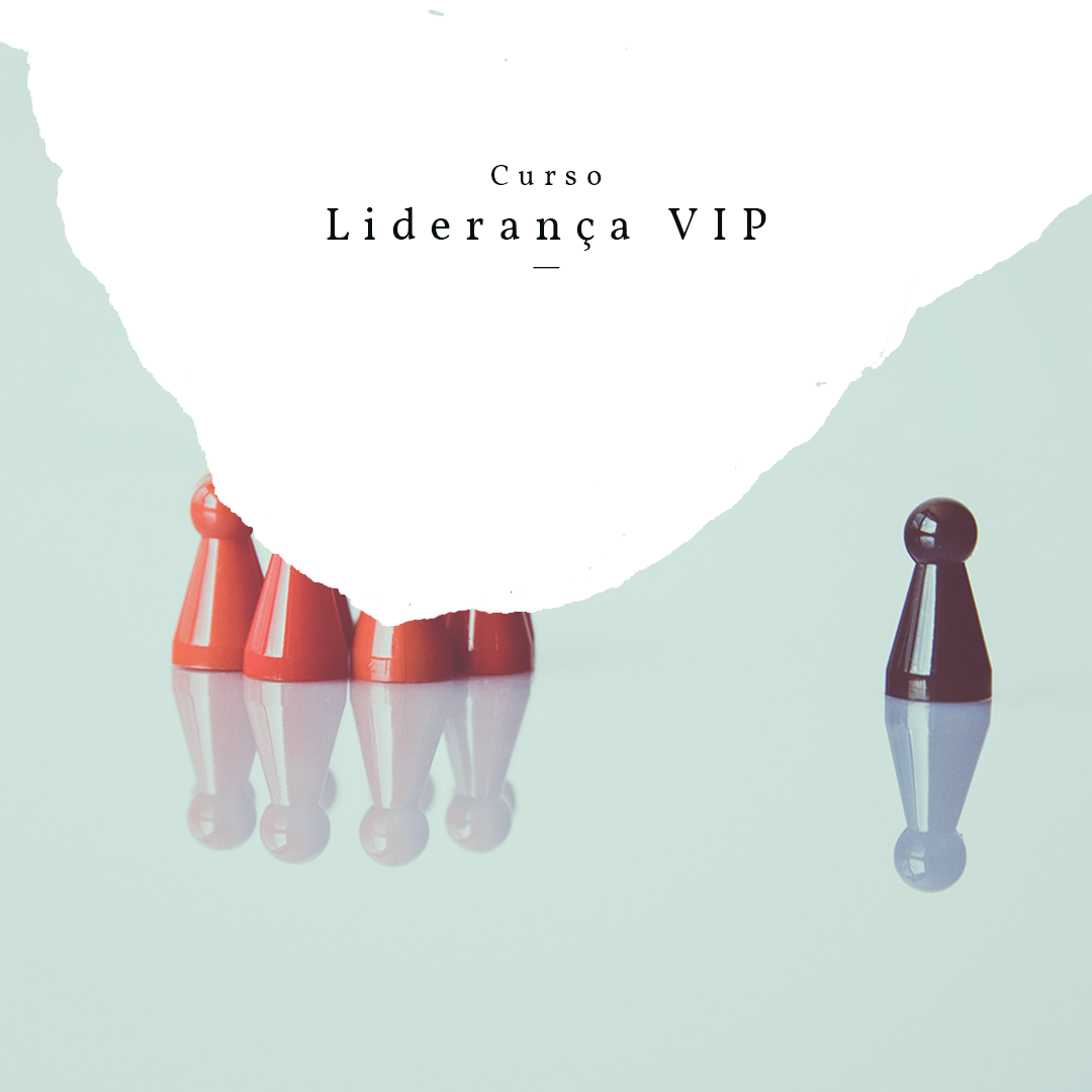 LIDERANÇA VIP