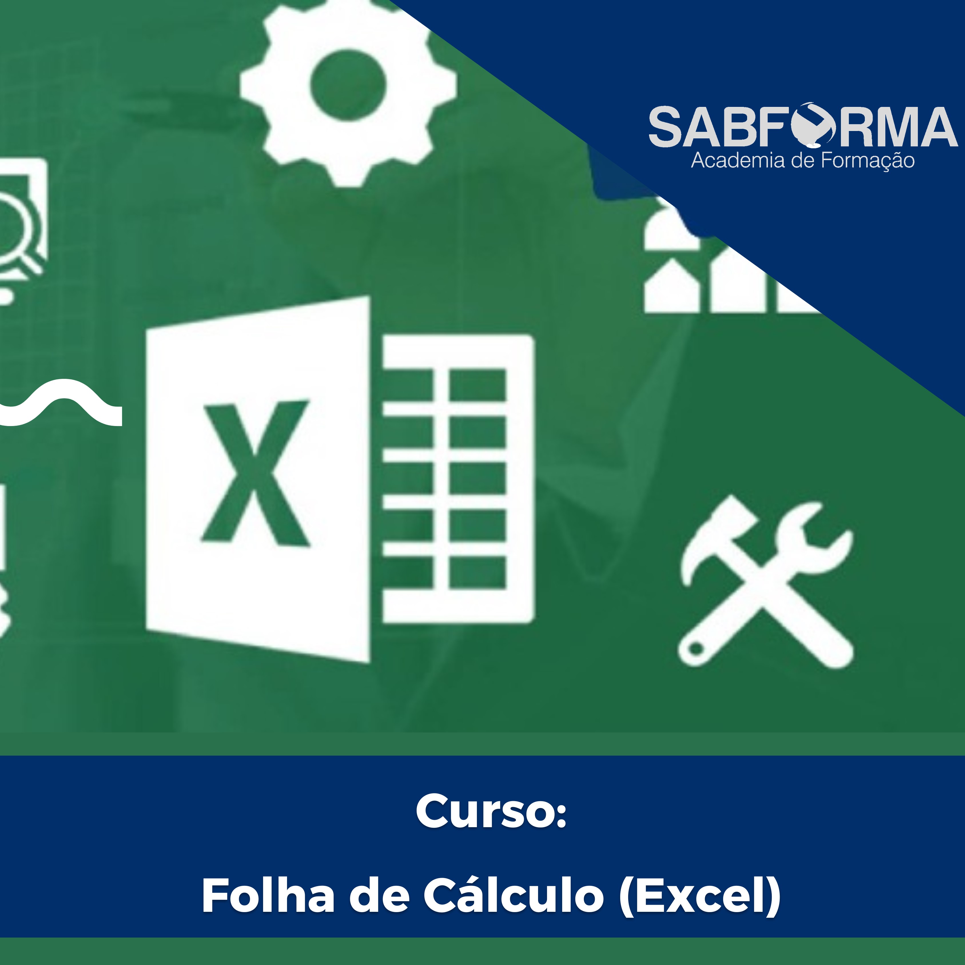 FOLHA DE CÁLCULO (EXCEL) ONLINE