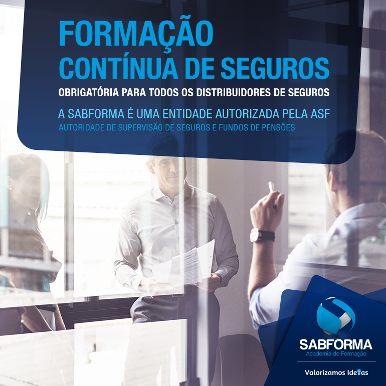 Pack 6 – Vendas de Seguros Personal Lines: estratégias e abordagens para maximizar rendimento através do cross-selling
