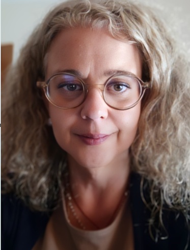 Cláudia Cristina Rodrigues Matos